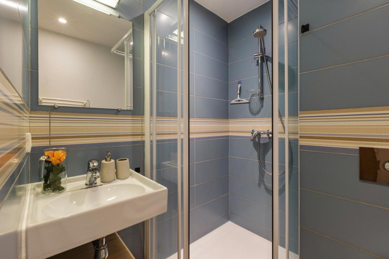 Central Duplex Apartment - Blanc Neige - Happy Rentals Chamonix Buitenkant foto